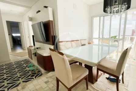 Apartamento com 3 Quartos à venda, 84m² no Campeche, Florianópolis