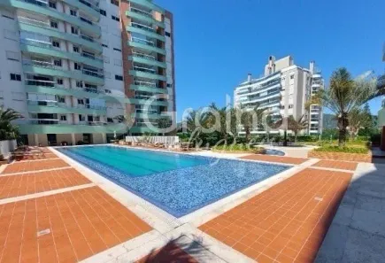 Apartamento com 2 Quartos para alugar, 94m² no Trindade, Florianópolis