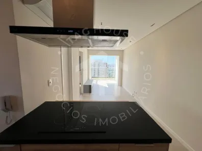 Apartamento com 1 Quarto à venda, 47m² no Perdizes, São Paulo