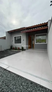 Casa com 2 Quartos à venda, 56m² no Itajuba, Barra Velha