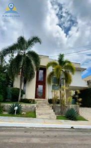 Casa de Condomínio com 4 Quartos à venda, 350m² no Parque do Jiqui, Parnamirim