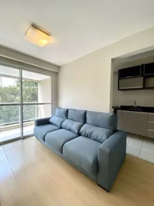 Apartamento com 2 Quartos para alugar, 68m² no Alto da Lapa, São Paulo