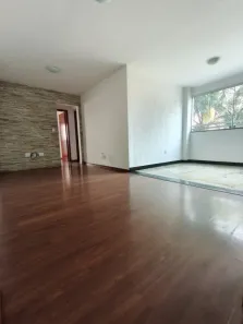 Apartamento com 3 Quartos para alugar, 80m² no Manacás, Belo Horizonte