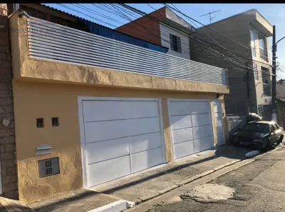 Sobrado com 3 Quartos à venda, 252m² no Vila Nossa Senhora do Retiro, São Paulo