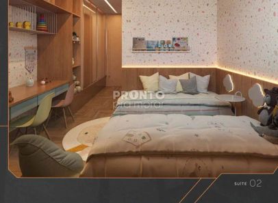 Apartamento com 3 Quartos à venda, 130m² no Boa Viagem, Recife