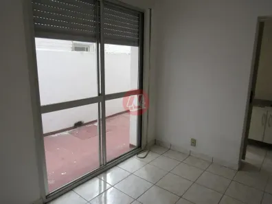 Kitnet com 1 Quarto para alugar, 30m² no Santana, Porto Alegre