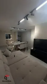 Cobertura com 3 Quartos à venda, 107m² no Jardim Cristiane, Santo André