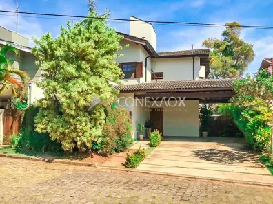 Casa de Condomínio com 3 Quartos à venda, 240m² no Parque da Hípica, Campinas