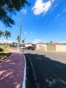 Lote/Terreno à venda, 1060m² no Parque Estoril, São José do Rio Preto