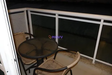 Apartamento com 3 Quartos à venda, 80m² no Centro, Niterói
