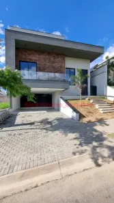 Sobrado com 3 Quartos à venda, 216m² no Jardim Ypê, Paulínia