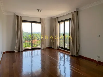 Apartamento com 3 Quartos à venda, 196m² no Pinheiros, São Paulo