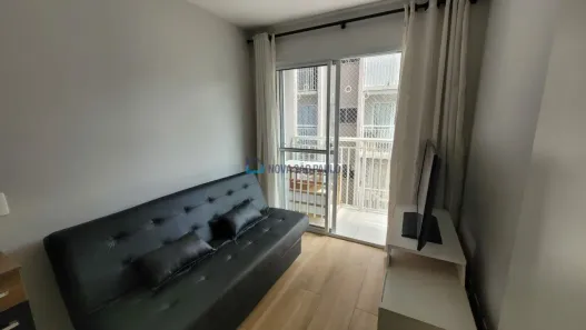 Apartamento com 2 Quartos à venda, 41m² no Vila Água Funda, São Paulo