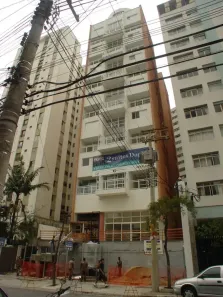 Apartamento com 2 Quartos à venda, 76m² no Pinheiros, São Paulo