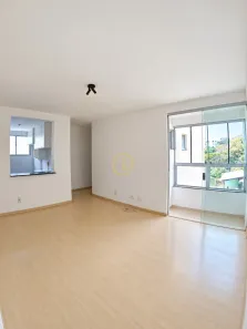 Apartamento com 3 Quartos para alugar, 55m² no Castelo, Belo Horizonte