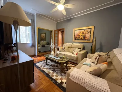 Apartamento com 2 Quartos à venda, 76m² no Praia de Belas, Porto Alegre