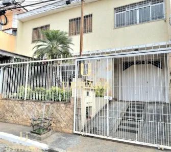 Casa com 3 Quartos à venda, 212m² no Vila Ester (Zona Norte), São Paulo