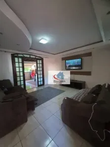 Sobrado com 3 Quartos à venda, 319m² no Demarchi, São Bernardo do Campo
