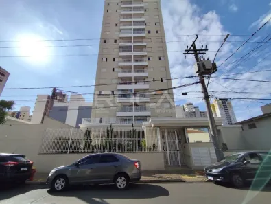 Apartamento com 2 Quartos à venda, 62m² no Vila Monteiro (Gleba I), São Carlos