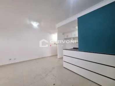 Apartamento com 2 Quartos para alugar, 64m² no Vila São Bento, São José dos Campos