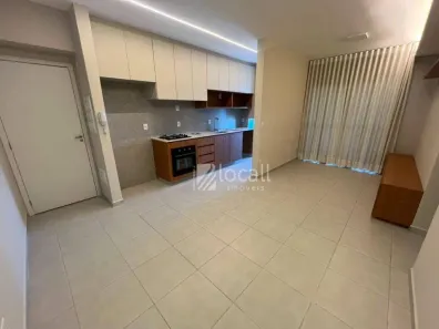 Apartamento com 3 Quartos para venda ou aluguel, 77m² no Vila Redentora, São José do Rio Preto