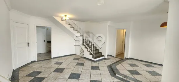 Cobertura com 3 Quartos à venda, 220m² no Vila Monumento, São Paulo