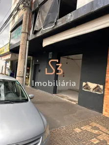Ponto Comercial para alugar, 250m² no Nossa Senhora Aparecida, Uberlândia