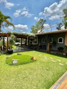 Fazenda/Sítio com 3 Quartos à venda, 3600m² no Condomínio Porta do Sol, Mairinque