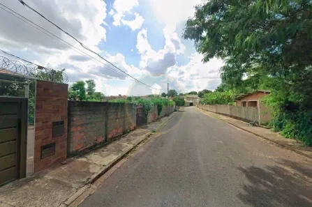 Lote/Terreno à venda, 800m² no Residencial Estados Unidos, Uberaba