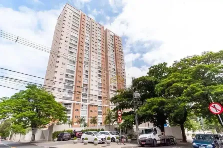 Apartamento com 2 Quartos à venda, 81m² no Cambuí, Campinas