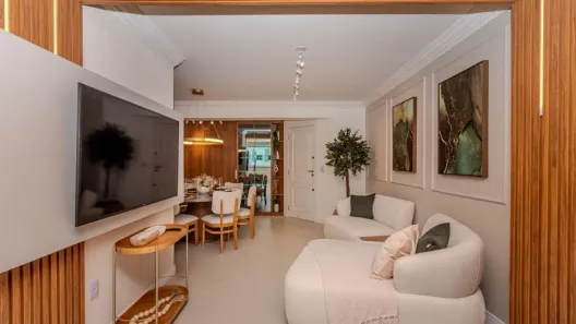Apartamento com 3 Quartos à venda, 94m² no Pioneiros, Balneário Camboriú