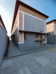 Apartamento com 2 Quartos à venda, 50m² no Jabuti, Itaitinga