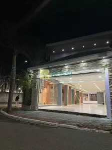 Imóvel Comercial com 1 Quarto à venda, 422m² no Residencial de Ville, São José dos Campos