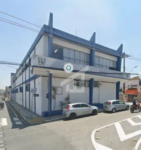 Ponto Comercial para alugar, 2000m² no Centro, Taubaté