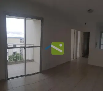 Apartamento com 2 Quartos para alugar, 50m² no Jardim Monte Santo, Cotia