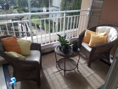 Apartamento com 2 Quartos à venda, 70m² no Teresópolis, Porto Alegre