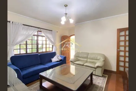 Casa com 3 Quartos à venda, 167m² no Baronesa, Osasco