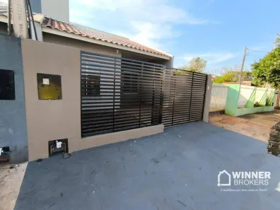 Casa com 2 Quartos à venda, 59m² no , Marialva