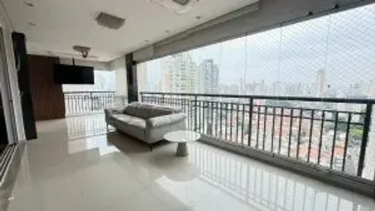 Apartamento com 3 Quartos para venda ou aluguel, 189m² no Santana, São Paulo