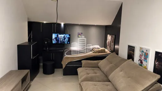 Flat com 1 Quarto para alugar, 30m² no Vila Mazzei, São Paulo