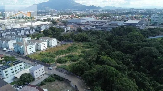 Lote/Terreno à venda, 10700m² no Jardim Limoeiro, Serra