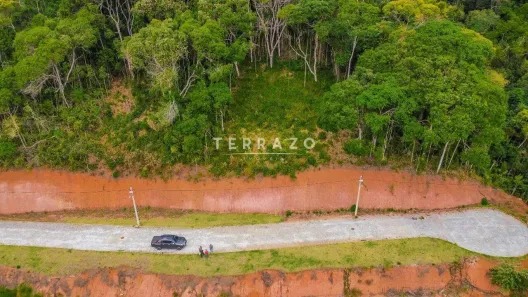 Lote/Terreno à venda, 744m² no Prata, Teresópolis