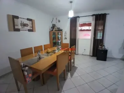 Casa com 3 Quartos à venda, 280m² no Jardim Aida, Guarulhos
