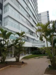 Apartamento com 1 Quarto à venda, 41m² no Vila Mariana, São Paulo