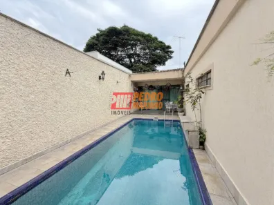 Casa com 3 Quartos à venda, 227m² no Retiro Morumbi, São Paulo