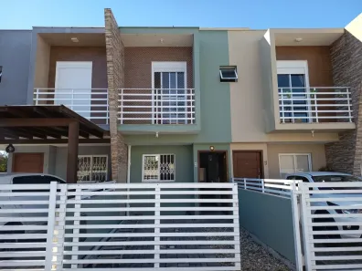 Sobrado com 2 Quartos à venda, 80m² no Campeche, Florianópolis