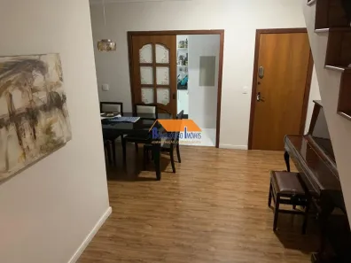 Cobertura com 4 Quartos à venda, 180m² no Santa Inês, Belo Horizonte