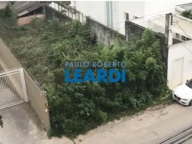 Lote/Terreno à venda, 309m² no Vila Andrade, São Paulo