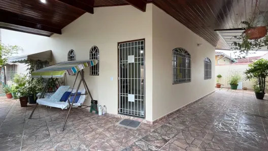 Casa com 2 Quartos à venda, 97m² no Balneário Stella Maris, Peruíbe