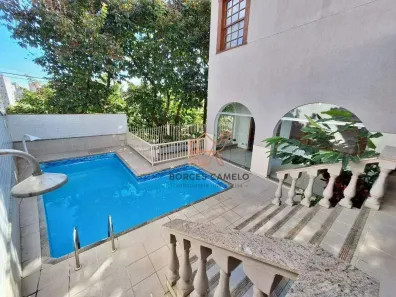 Casa com 5 Quartos à venda, 497m² no Comiteco, Belo Horizonte